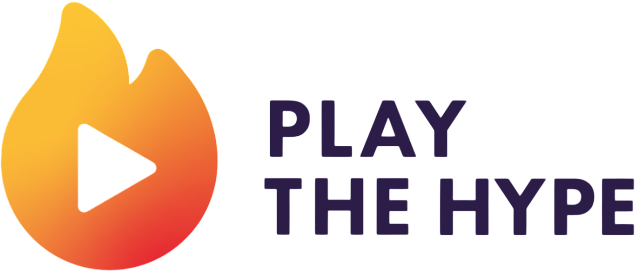 https://www.playthehype.com/ logo